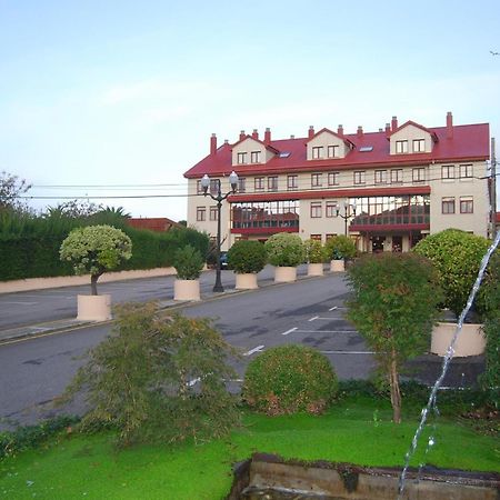 Hotel Piedra Perlora Exterior foto