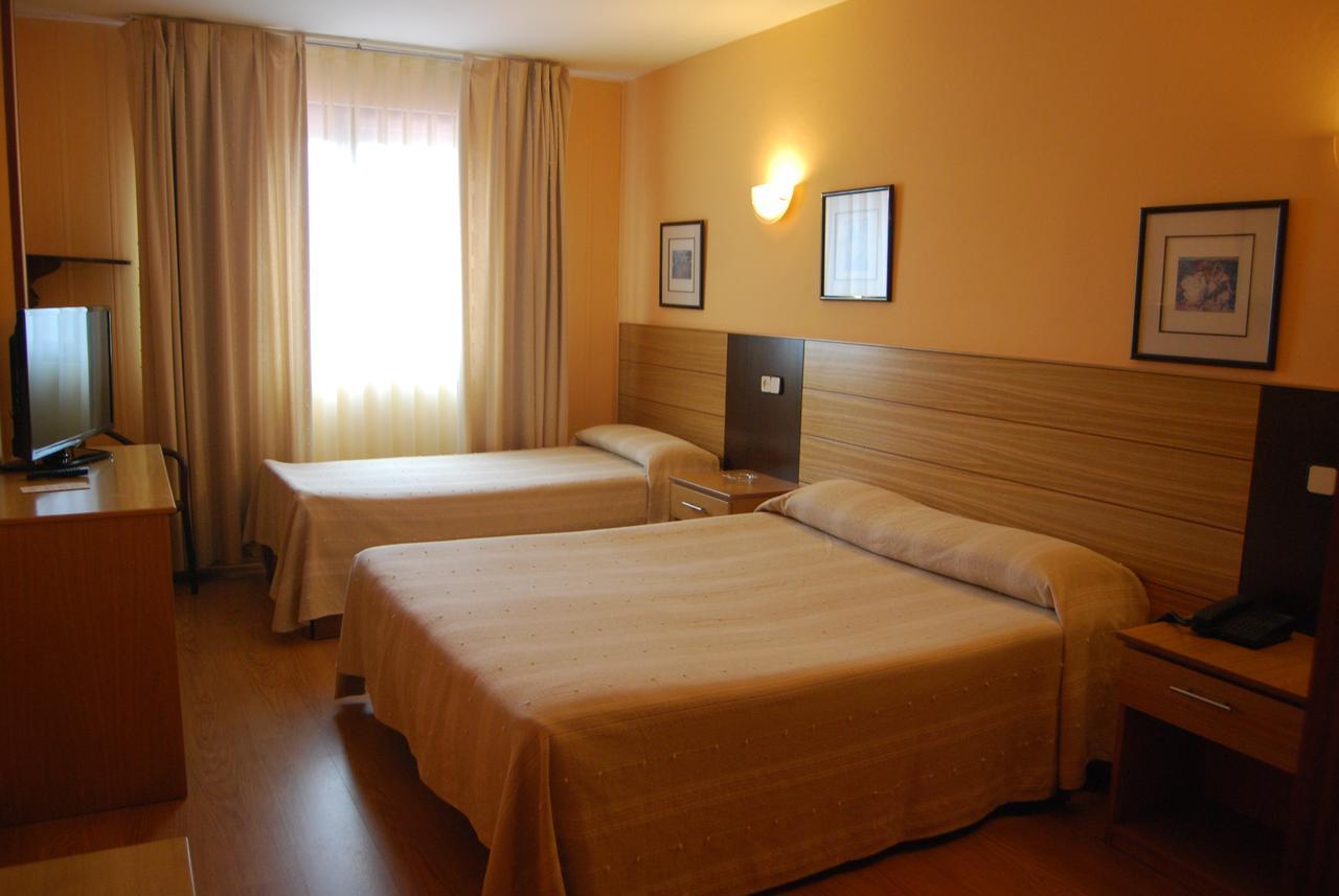Hotel Piedra Perlora Exterior foto